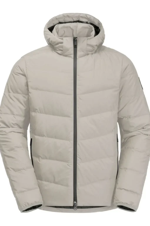 Jack Wolfskin Donsjas Colonius