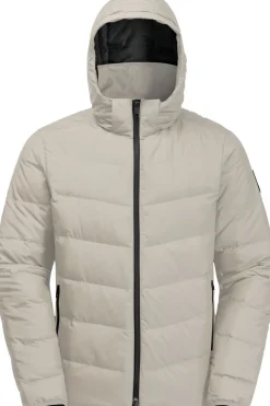 Jack Wolfskin Donsjas Colonius