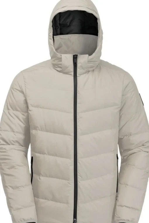 Jack Wolfskin Donsjas Colonius