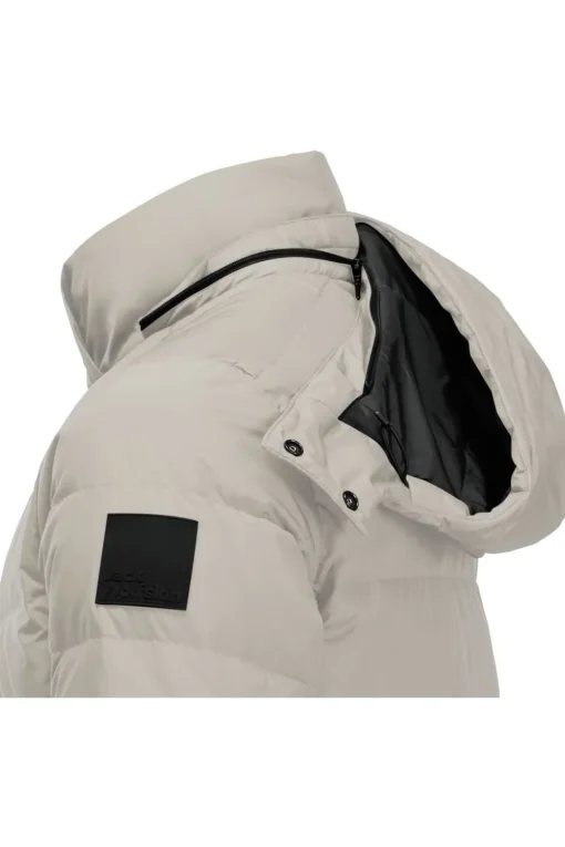 Jack Wolfskin Donsjas Colonius