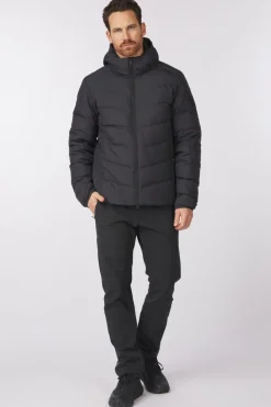 Jack Wolfskin Donsjas Colonius