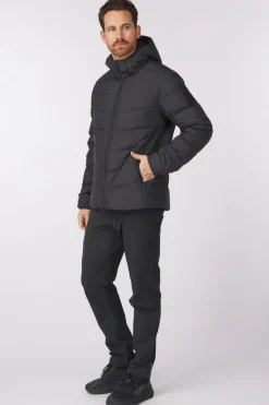Jack Wolfskin Donsjas Colonius