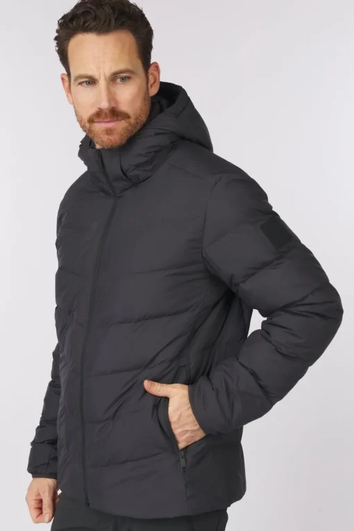 Jack Wolfskin Donsjas Colonius