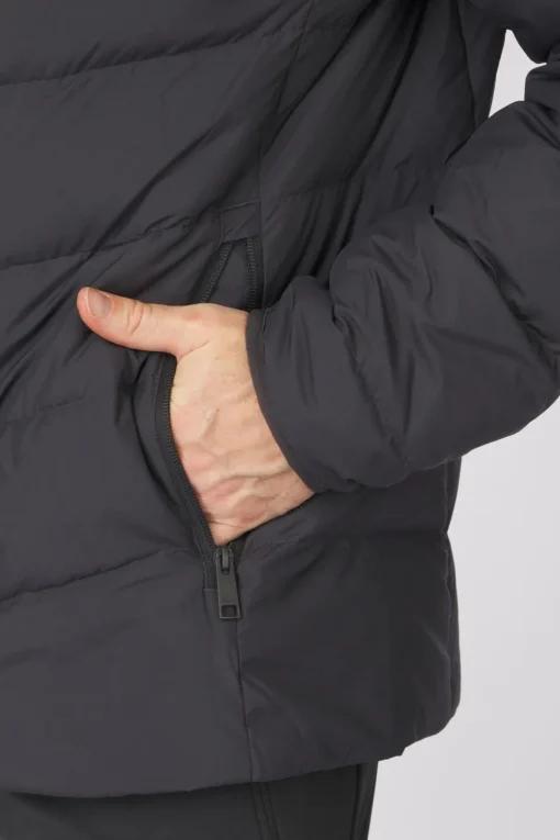 Jack Wolfskin Donsjas Colonius