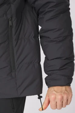 Jack Wolfskin Donsjas Colonius