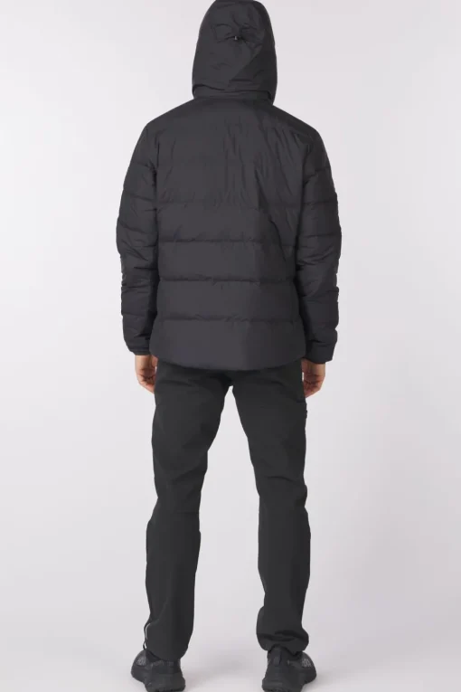 Jack Wolfskin Donsjas Colonius