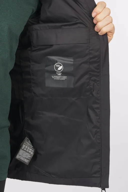Jack Wolfskin Donsjas Colonius