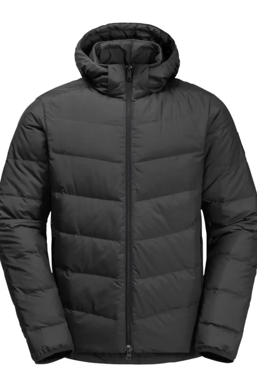 Jack Wolfskin Donsjas Colonius