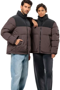 Jack Wolfskin Donsjas Dellbrueck