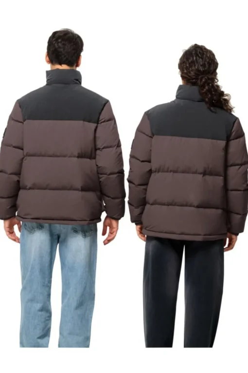 Jack Wolfskin Donsjas Dellbrueck