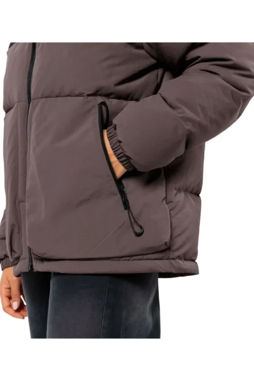 Jack Wolfskin Donsjas Dellbrueck