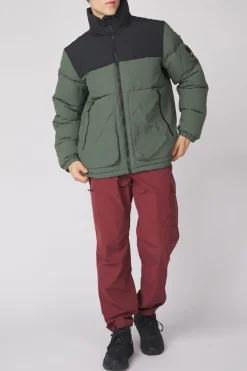 Jack Wolfskin Donsjas Dellbrueck