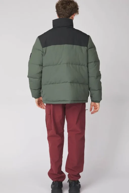 Jack Wolfskin Donsjas Dellbrueck
