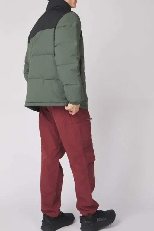 Jack Wolfskin Donsjas Dellbrueck