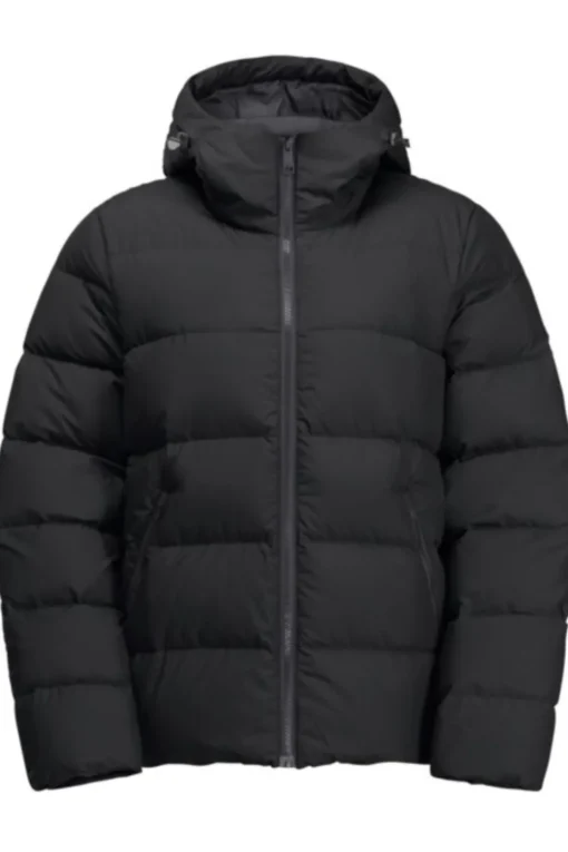 Jack Wolfskin Donsjas Frozen Palace