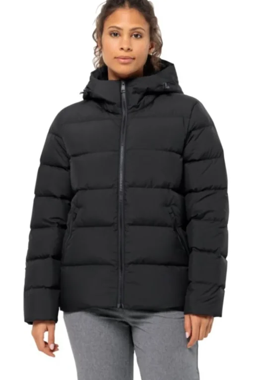 Jack Wolfskin Donsjas Frozen Palace