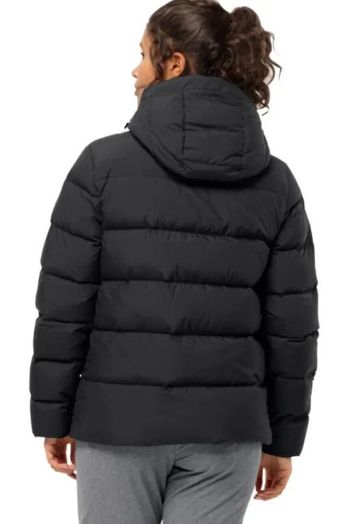 Jack Wolfskin Donsjas Frozen Palace