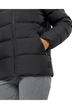 Jack Wolfskin Donsjas Frozen Palace