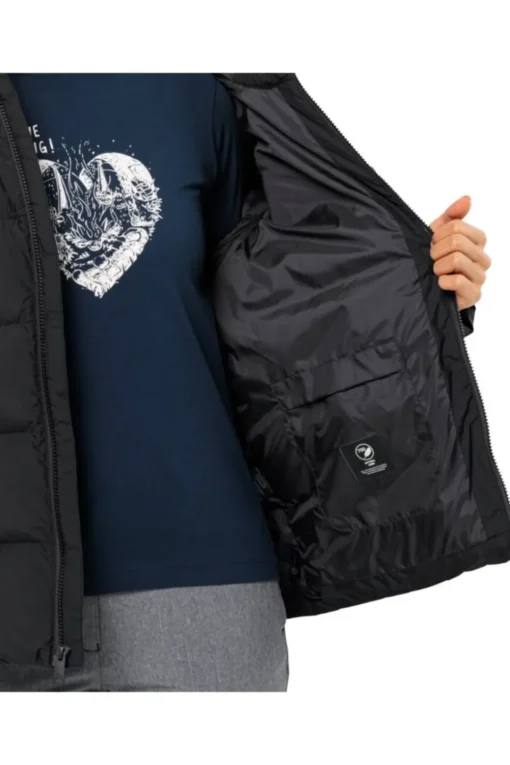 Jack Wolfskin Donsjas Frozen Palace
