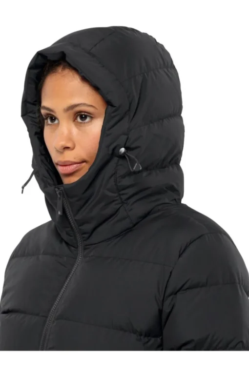 Jack Wolfskin Donsjas Frozen Palace
