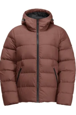 Jack Wolfskin Donsjas Frozen Palace