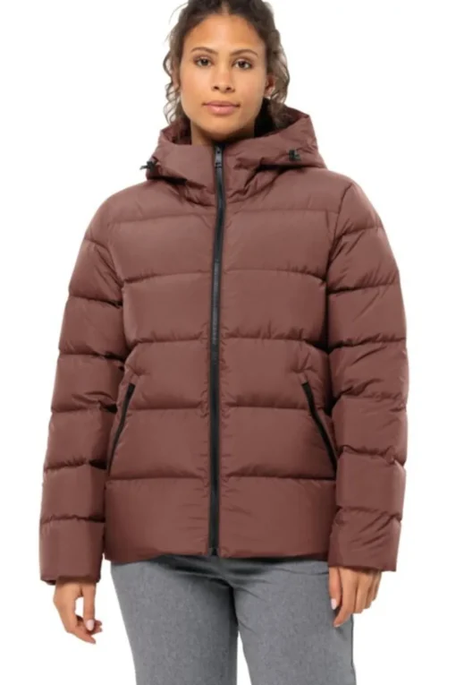 Jack Wolfskin Donsjas Frozen Palace