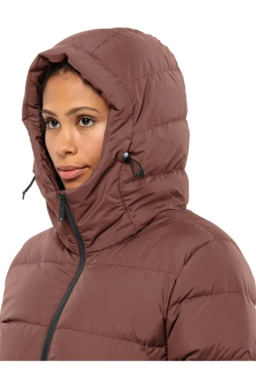 Jack Wolfskin Donsjas Frozen Palace