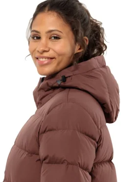 Jack Wolfskin Donsjas Frozen Palace