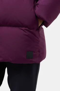 Jack Wolfskin Donsjas Kirschallee Jkt W