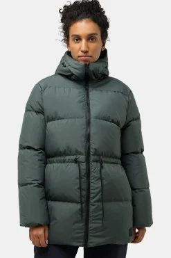 Jack Wolfskin Donsjas Kirschallee Jkt W