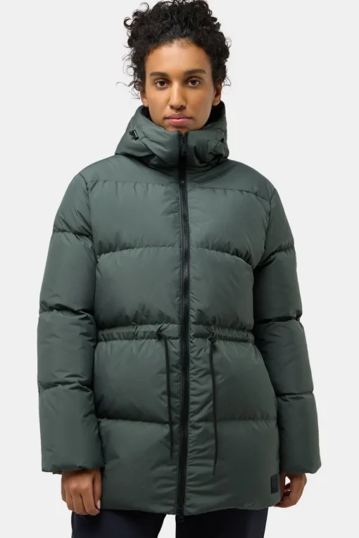 Jack Wolfskin Donsjas Kirschallee Jkt W