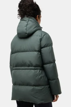 Jack Wolfskin Donsjas Kirschallee Jkt W