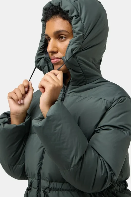 Jack Wolfskin Donsjas Kirschallee Jkt W