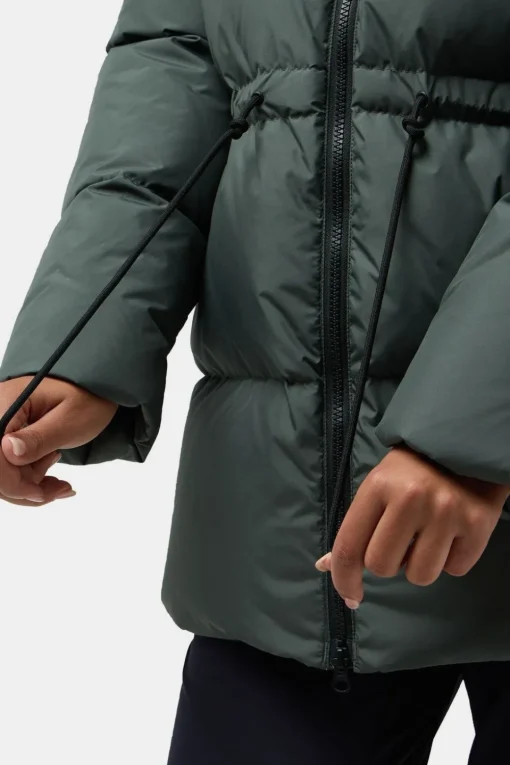 Jack Wolfskin Donsjas Kirschallee Jkt W