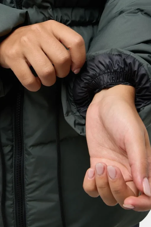 Jack Wolfskin Donsjas Kirschallee Jkt W