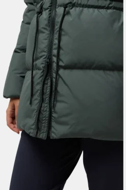 Jack Wolfskin Donsjas Kirschallee Jkt W