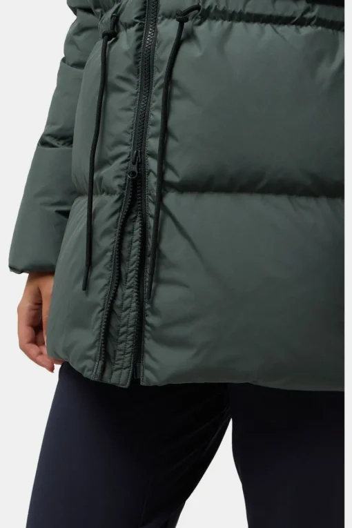 Jack Wolfskin Donsjas Kirschallee Jkt W