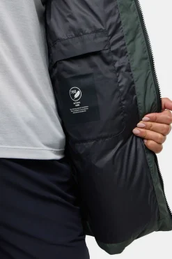 Jack Wolfskin Donsjas Kirschallee Jkt W