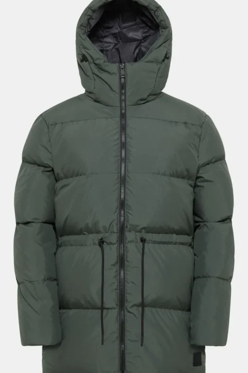 Jack Wolfskin Donsjas Kirschallee Jkt W