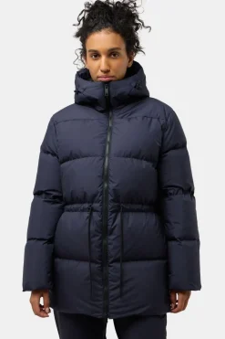 Jack Wolfskin Donsjas Kirschallee Jkt W