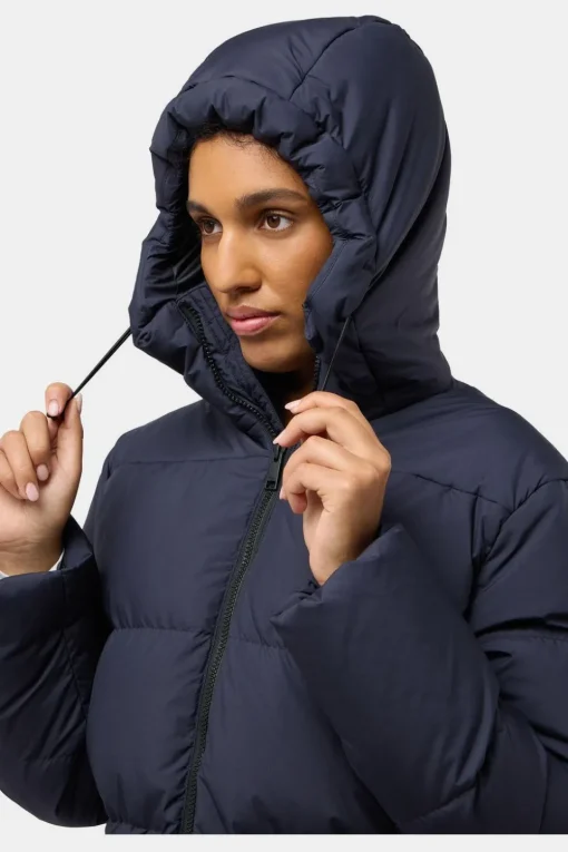 Jack Wolfskin Donsjas Kirschallee Jkt W