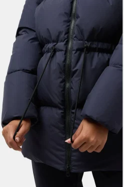 Jack Wolfskin Donsjas Kirschallee Jkt W