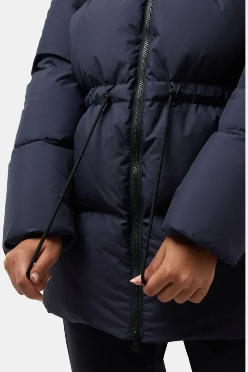 Jack Wolfskin Donsjas Kirschallee Jkt W