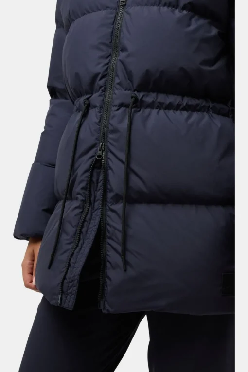 Jack Wolfskin Donsjas Kirschallee Jkt W