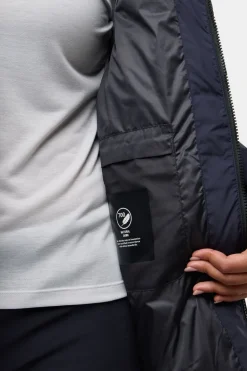 Jack Wolfskin Donsjas Kirschallee Jkt W
