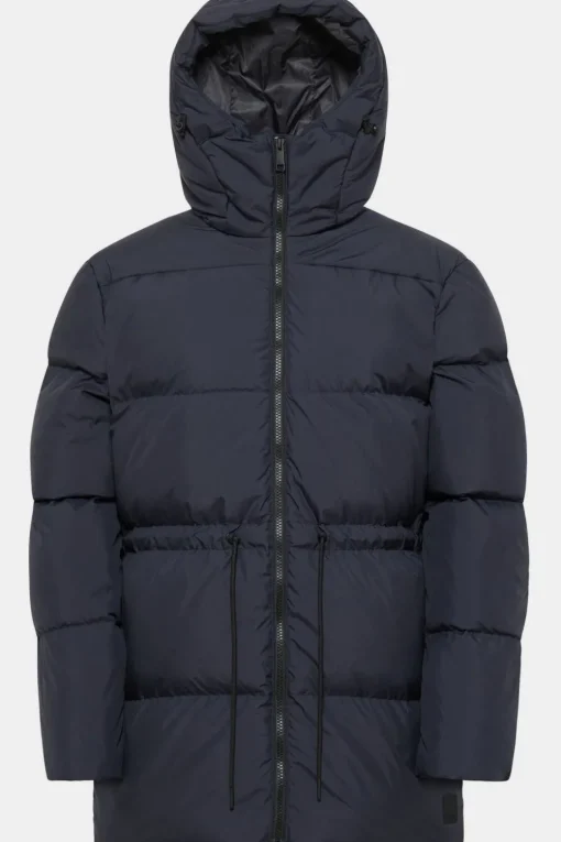 Jack Wolfskin Donsjas Kirschallee Jkt W