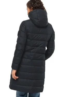 Jack Wolfskin Donsjas Lenauplatz Coat W
