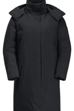 Jack Wolfskin Donsjas Luisenplatz Coat
