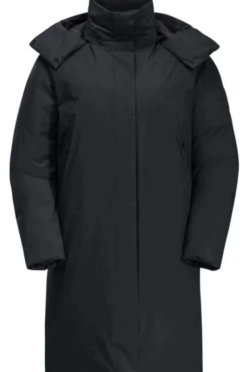 Jack Wolfskin Donsjas Luisenplatz Coat
