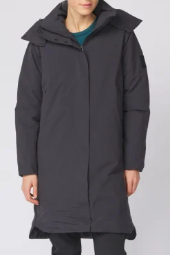 Jack Wolfskin Donsjas Luisenplatz Coat
